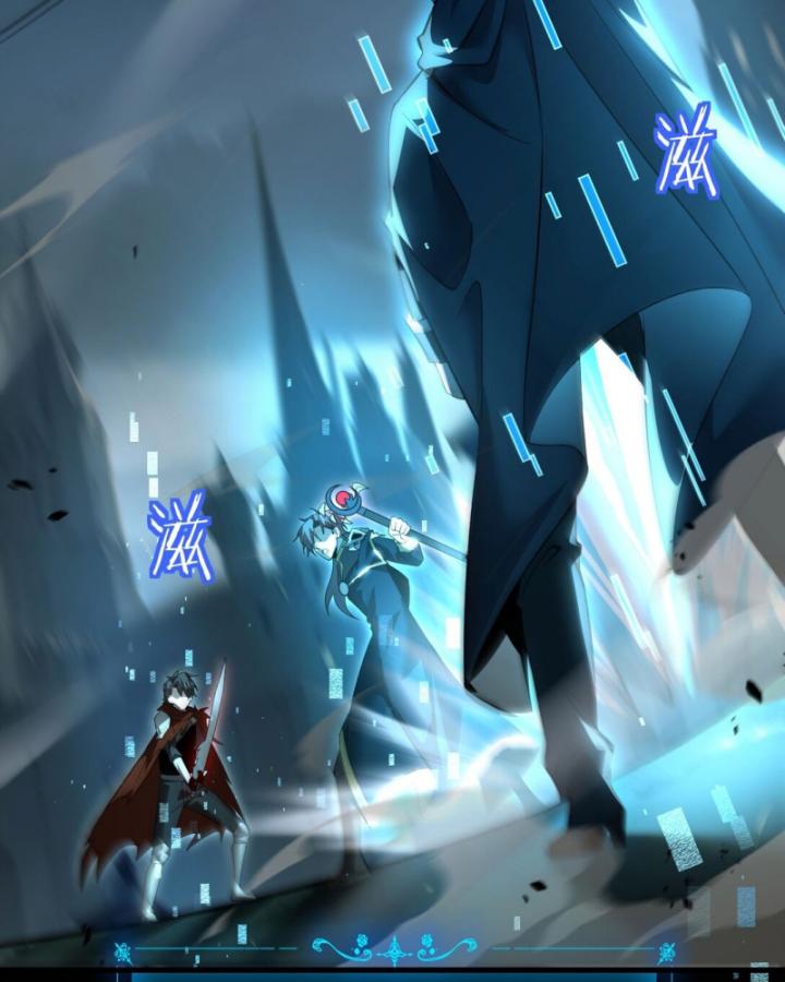 Ta Phế Tay Phong Sinh Thủy Khởi Trong Phản Diện Chapter 18 - Trang 2