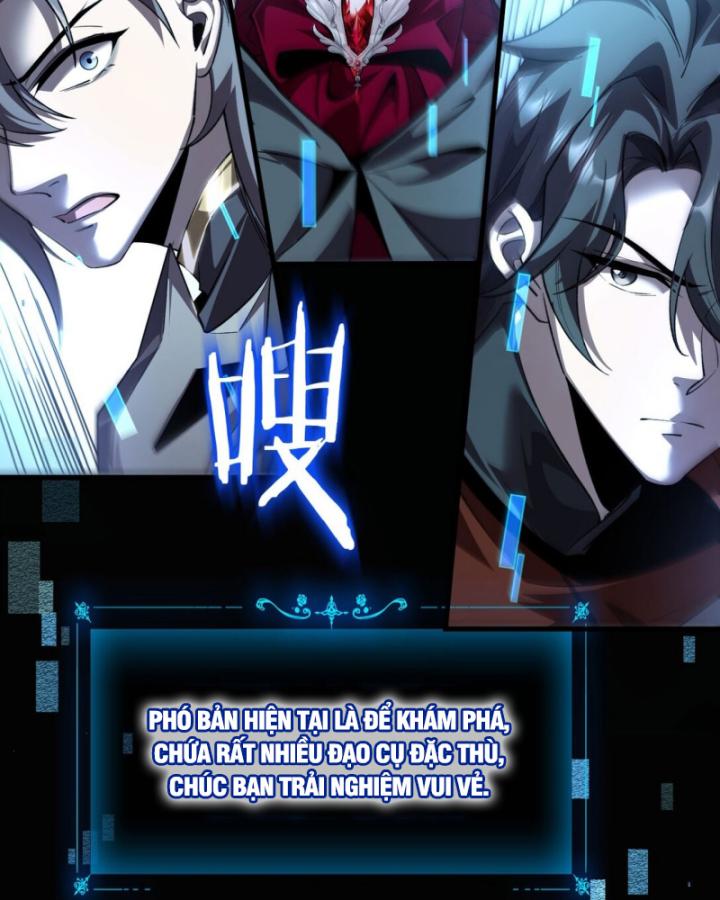 Ta Phế Tay Phong Sinh Thủy Khởi Trong Phản Diện Chapter 18 - Trang 2