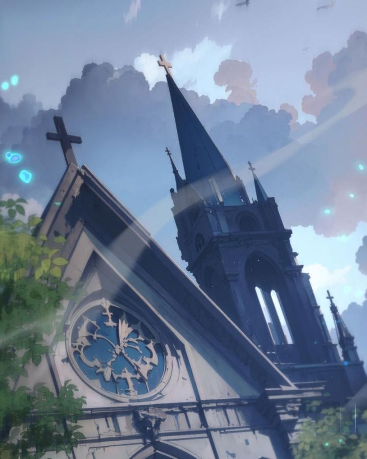 Ta Phế Tay Phong Sinh Thủy Khởi Trong Phản Diện Chapter 18 - Trang 2