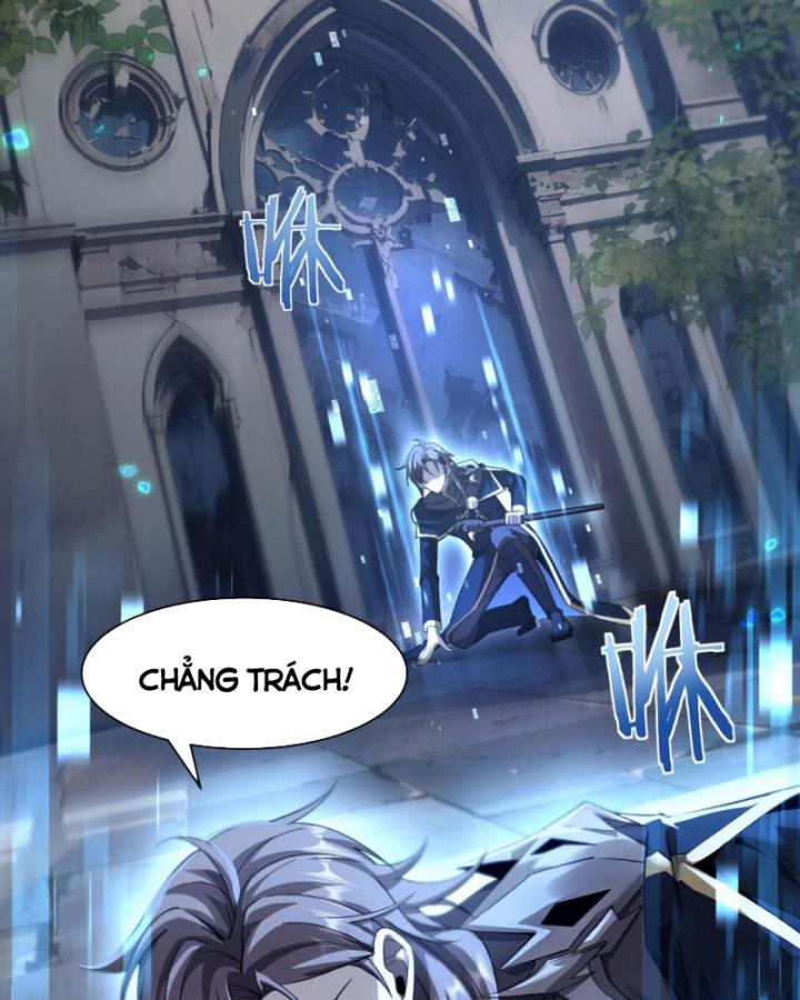 Ta Phế Tay Phong Sinh Thủy Khởi Trong Phản Diện Chapter 18 - Trang 2