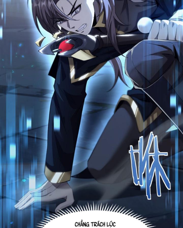 Ta Phế Tay Phong Sinh Thủy Khởi Trong Phản Diện Chapter 18 - Trang 2