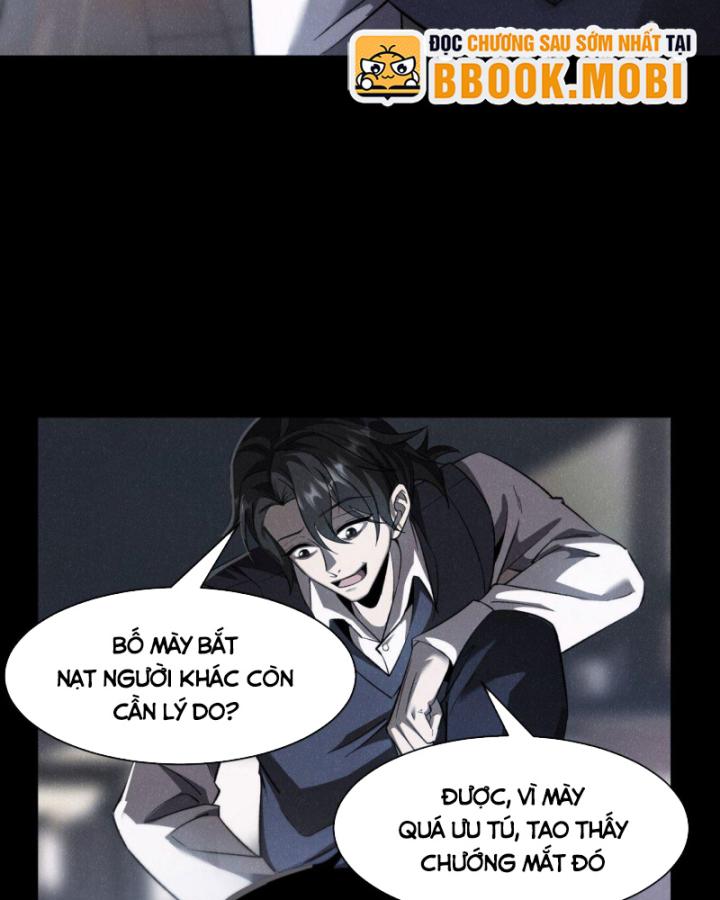 Ta Phế Tay Phong Sinh Thủy Khởi Trong Phản Diện Chapter 18 - Trang 2