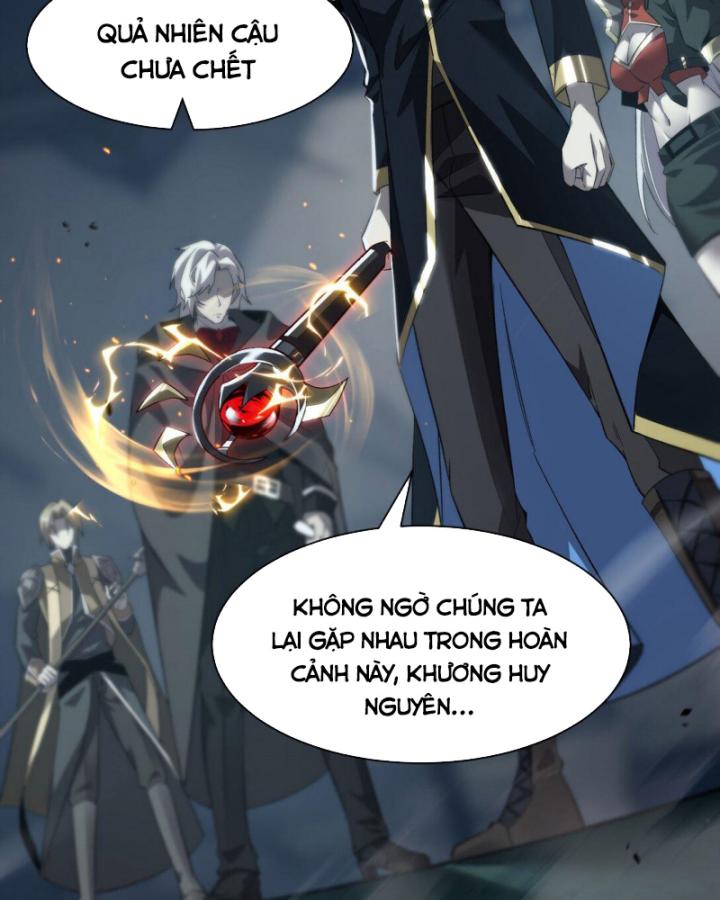 Ta Phế Tay Phong Sinh Thủy Khởi Trong Phản Diện Chapter 18 - Trang 2