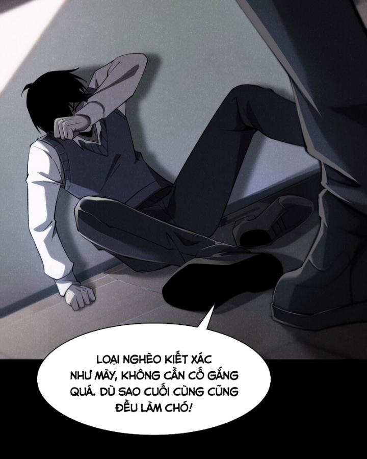 Ta Phế Tay Phong Sinh Thủy Khởi Trong Phản Diện Chapter 18 - Trang 2