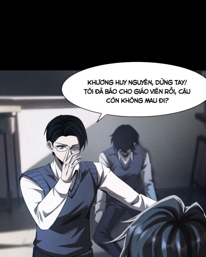 Ta Phế Tay Phong Sinh Thủy Khởi Trong Phản Diện Chapter 18 - Trang 2