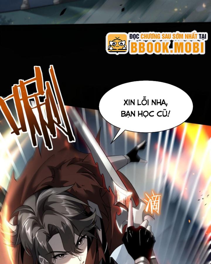 Ta Phế Tay Phong Sinh Thủy Khởi Trong Phản Diện Chapter 18 - Trang 2