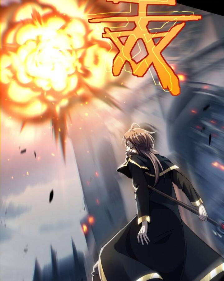 Ta Phế Tay Phong Sinh Thủy Khởi Trong Phản Diện Chapter 18 - Trang 2