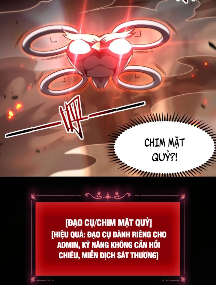 Ta Phế Tay Phong Sinh Thủy Khởi Trong Phản Diện Chapter 18 - Trang 2