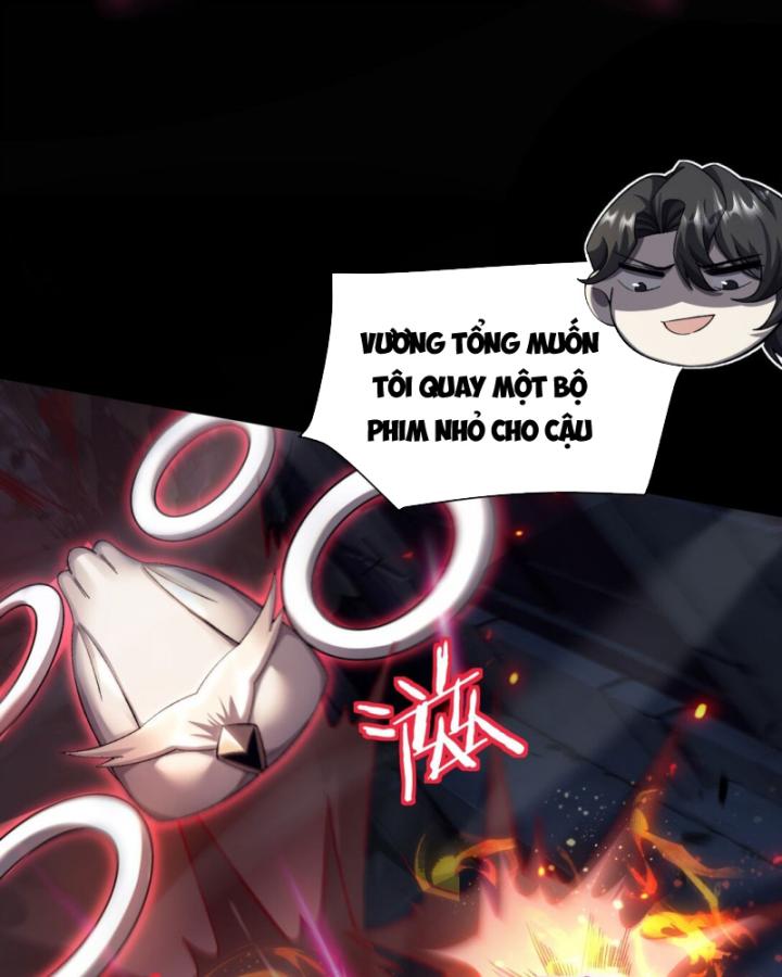 Ta Phế Tay Phong Sinh Thủy Khởi Trong Phản Diện Chapter 18 - Trang 2