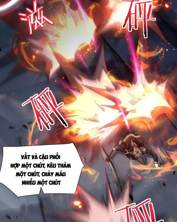 Ta Phế Tay Phong Sinh Thủy Khởi Trong Phản Diện Chapter 18 - Trang 2