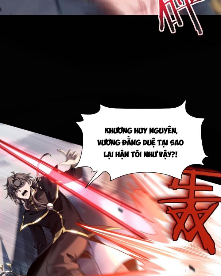 Ta Phế Tay Phong Sinh Thủy Khởi Trong Phản Diện Chapter 18 - Trang 2