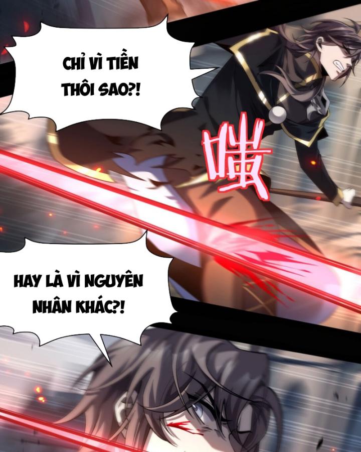 Ta Phế Tay Phong Sinh Thủy Khởi Trong Phản Diện Chapter 18 - Trang 2