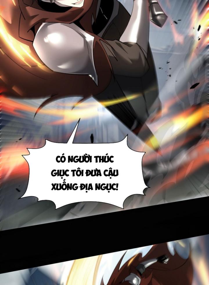 Ta Phế Tay Phong Sinh Thủy Khởi Trong Phản Diện Chapter 18 - Trang 2