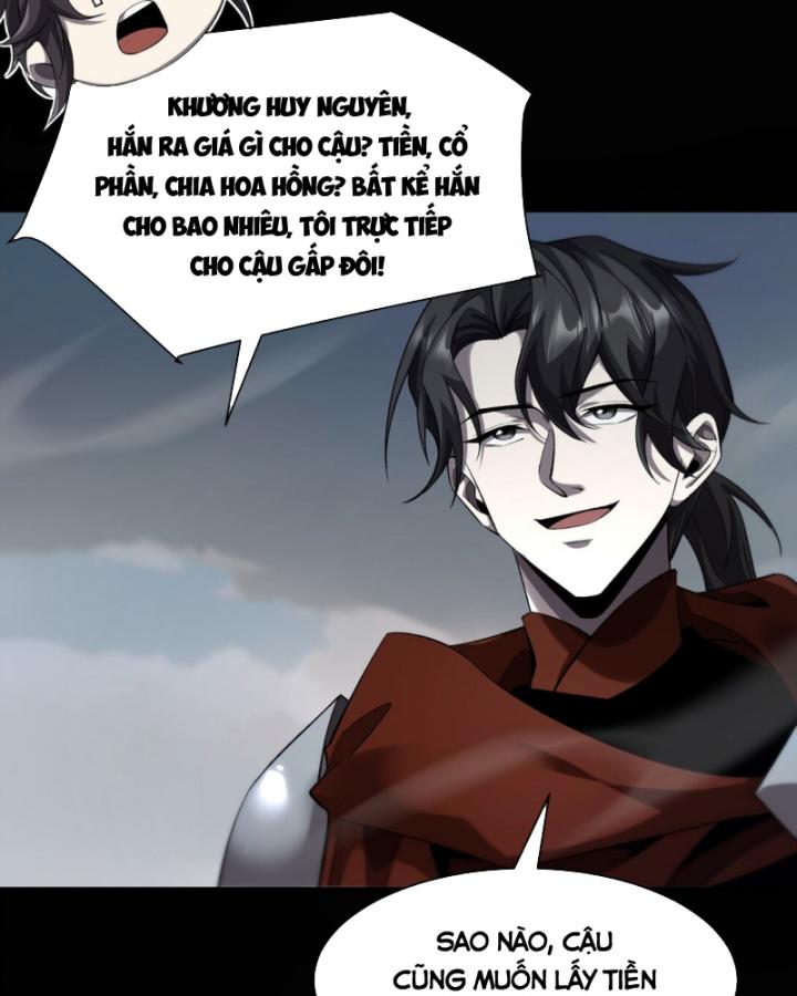 Ta Phế Tay Phong Sinh Thủy Khởi Trong Phản Diện Chapter 18 - Trang 2