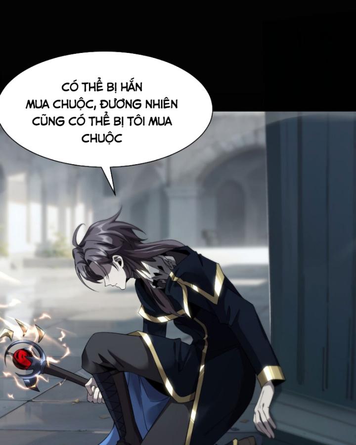 Ta Phế Tay Phong Sinh Thủy Khởi Trong Phản Diện Chapter 18 - Trang 2