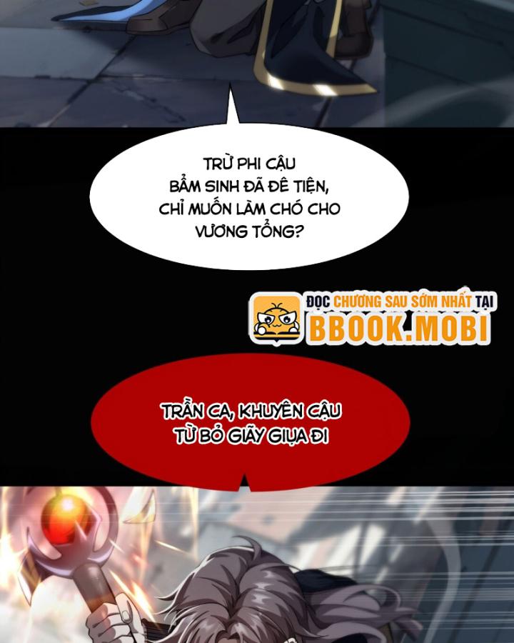 Ta Phế Tay Phong Sinh Thủy Khởi Trong Phản Diện Chapter 18 - Trang 2