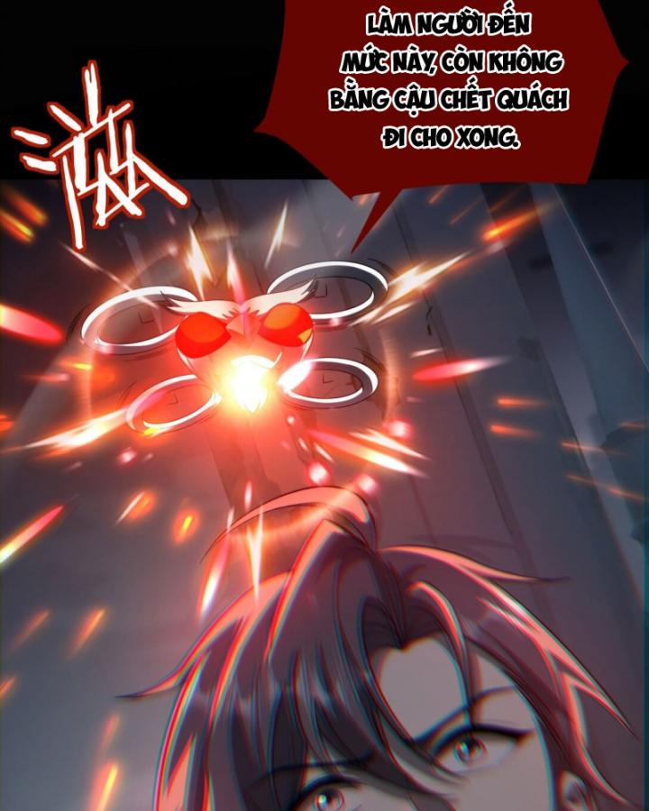 Ta Phế Tay Phong Sinh Thủy Khởi Trong Phản Diện Chapter 18 - Trang 2