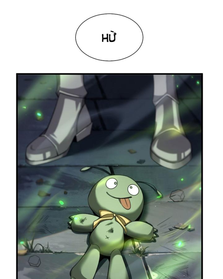 Ta Phế Tay Phong Sinh Thủy Khởi Trong Phản Diện Chapter 18 - Trang 2