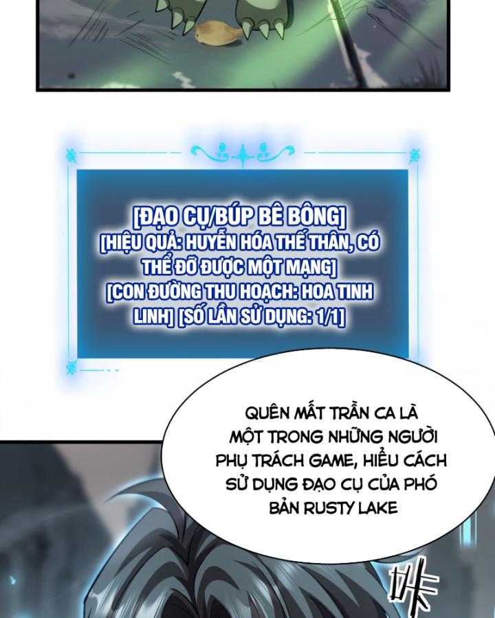 Ta Phế Tay Phong Sinh Thủy Khởi Trong Phản Diện Chapter 18 - Trang 2