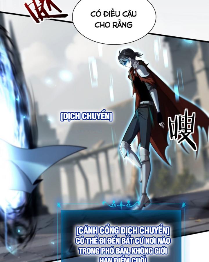 Ta Phế Tay Phong Sinh Thủy Khởi Trong Phản Diện Chapter 18 - Trang 2