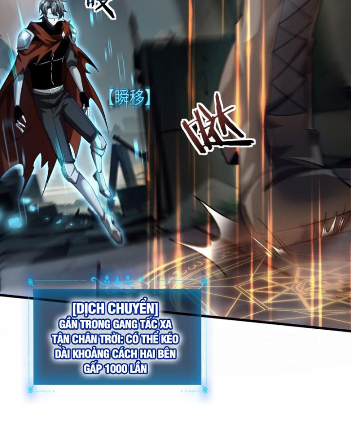 Ta Phế Tay Phong Sinh Thủy Khởi Trong Phản Diện Chapter 18 - Trang 2