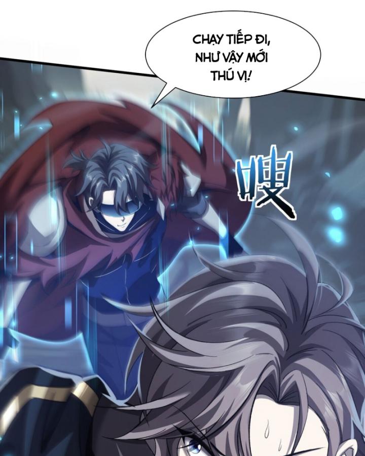 Ta Phế Tay Phong Sinh Thủy Khởi Trong Phản Diện Chapter 18 - Trang 2