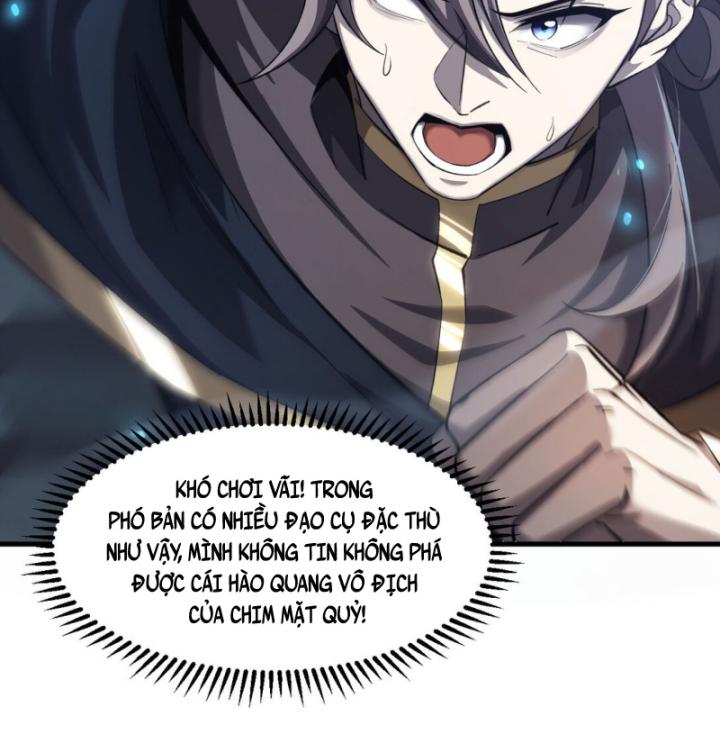 Ta Phế Tay Phong Sinh Thủy Khởi Trong Phản Diện Chapter 18 - Trang 2