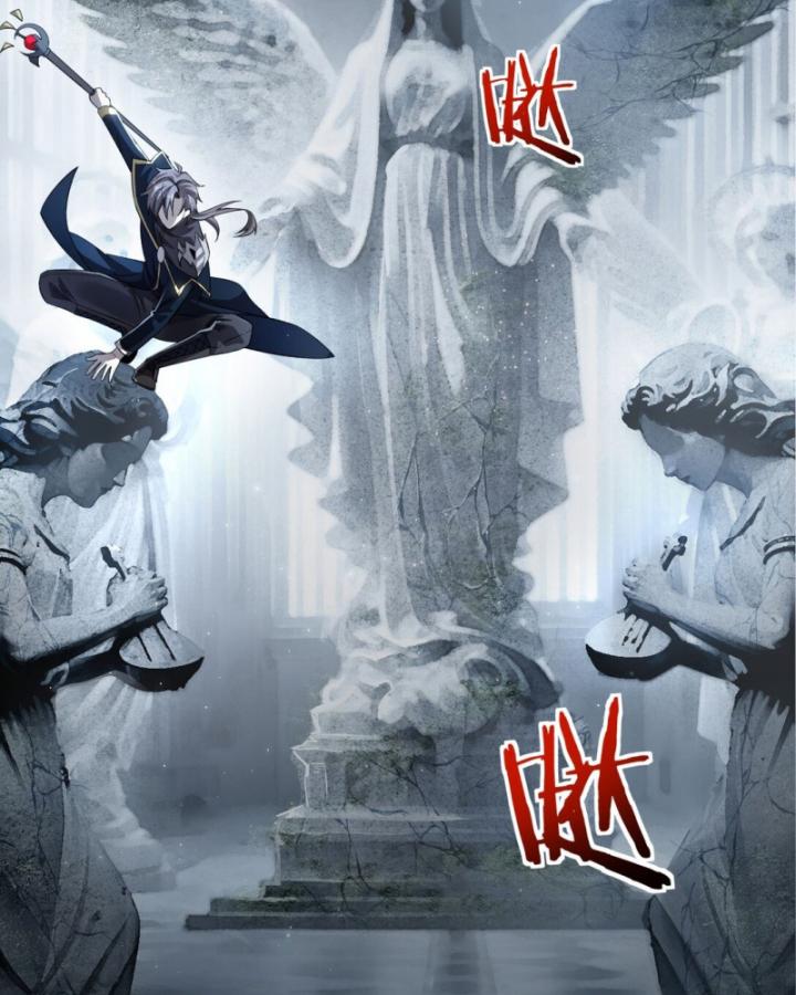 Ta Phế Tay Phong Sinh Thủy Khởi Trong Phản Diện Chapter 18 - Trang 2