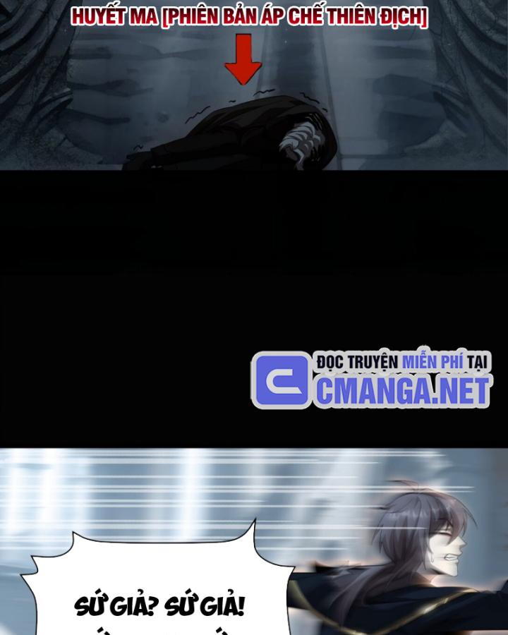 Ta Phế Tay Phong Sinh Thủy Khởi Trong Phản Diện Chapter 18 - Trang 2