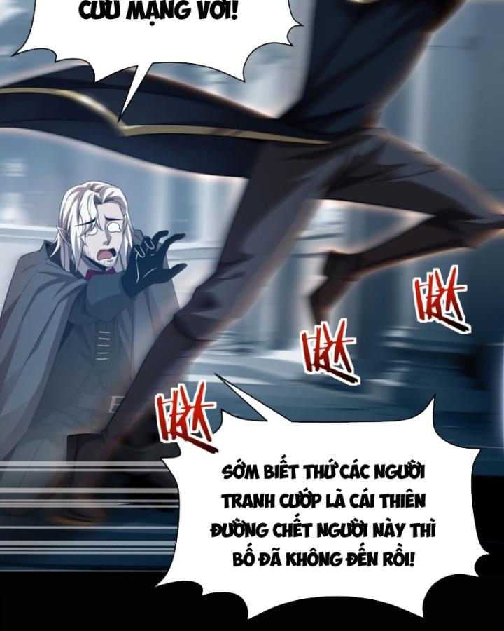 Ta Phế Tay Phong Sinh Thủy Khởi Trong Phản Diện Chapter 18 - Trang 2