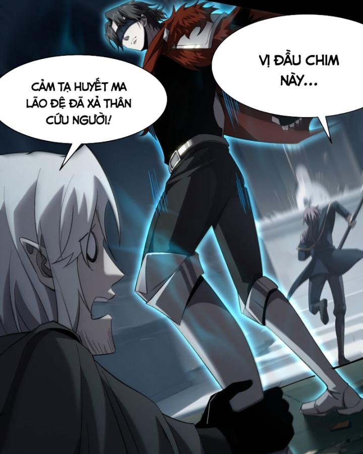 Ta Phế Tay Phong Sinh Thủy Khởi Trong Phản Diện Chapter 18 - Trang 2