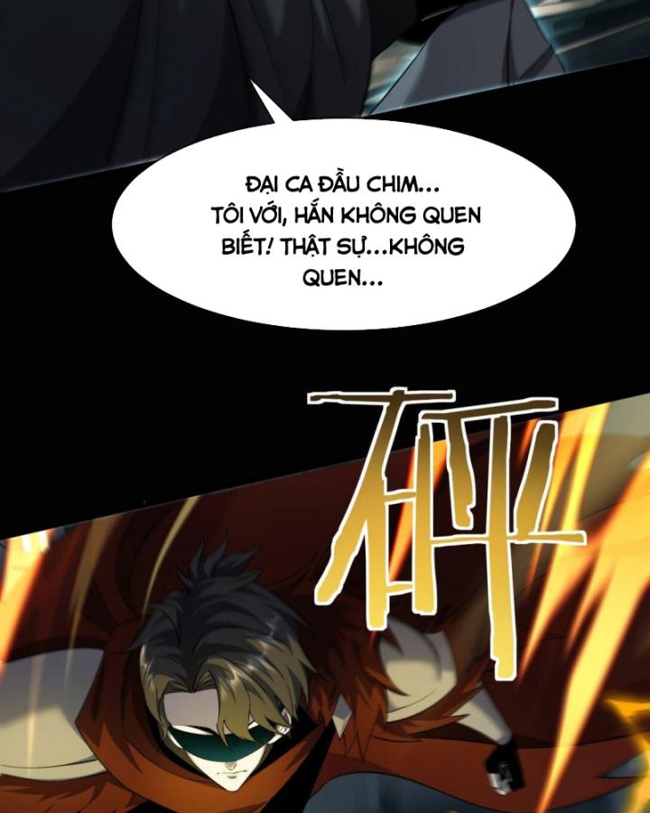 Ta Phế Tay Phong Sinh Thủy Khởi Trong Phản Diện Chapter 18 - Trang 2