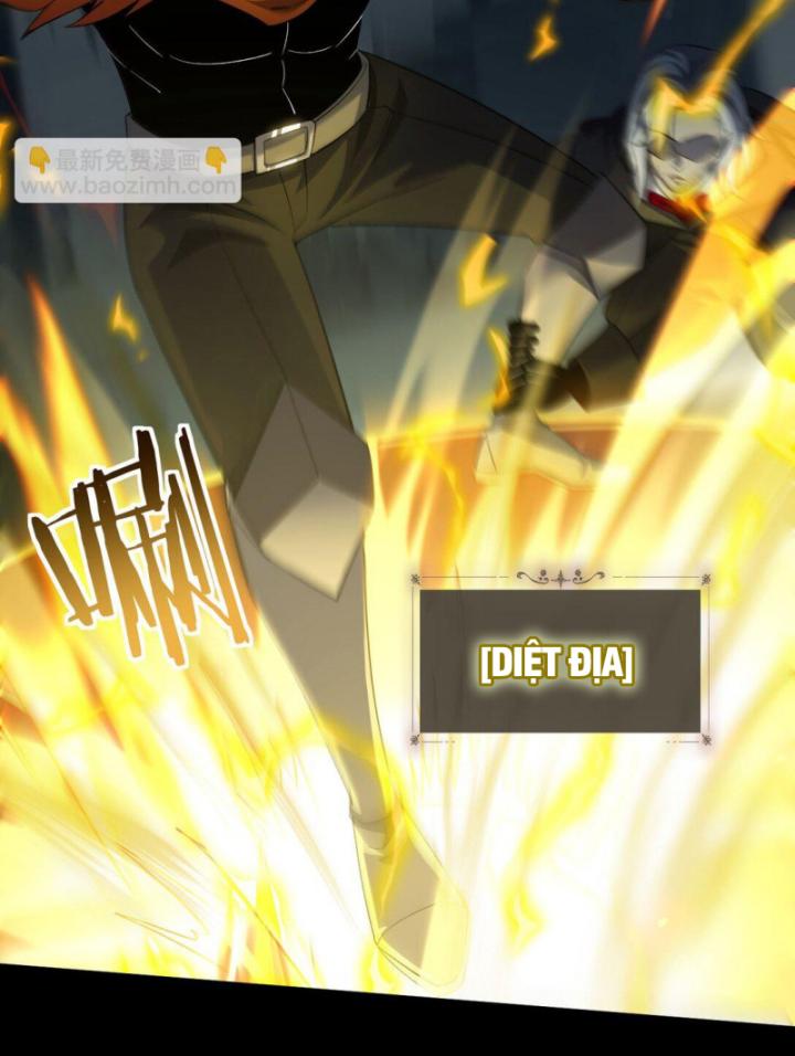 Ta Phế Tay Phong Sinh Thủy Khởi Trong Phản Diện Chapter 18 - Trang 2