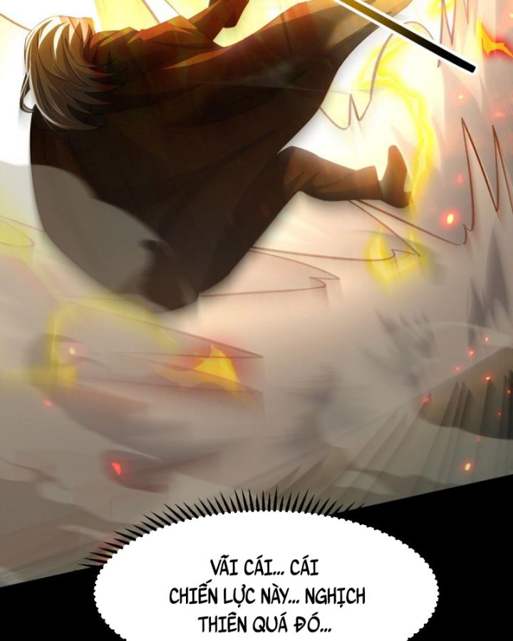 Ta Phế Tay Phong Sinh Thủy Khởi Trong Phản Diện Chapter 18 - Trang 2