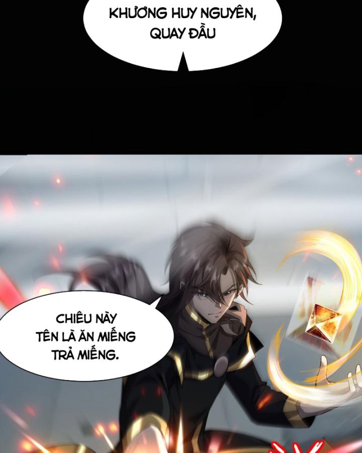 Ta Phế Tay Phong Sinh Thủy Khởi Trong Phản Diện Chapter 18 - Trang 2