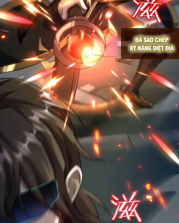 Ta Phế Tay Phong Sinh Thủy Khởi Trong Phản Diện Chapter 18 - Trang 2