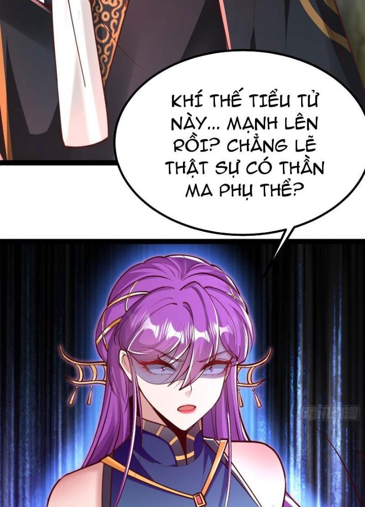 Tiêu Rồi, Ta Bị Mỹ Nữ Võ Thần Khóa Lại Rồi Chapter 11 - Trang 2