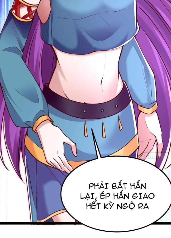 Tiêu Rồi, Ta Bị Mỹ Nữ Võ Thần Khóa Lại Rồi Chapter 11 - Trang 2
