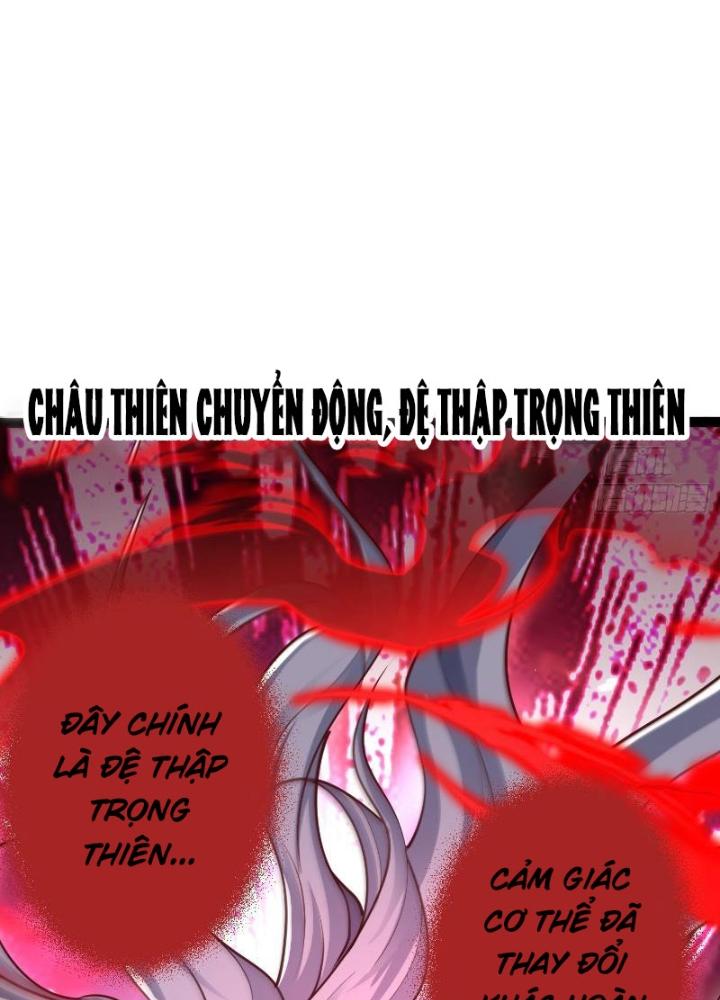 Tiêu Rồi, Ta Bị Mỹ Nữ Võ Thần Khóa Lại Rồi Chapter 11 - Trang 2