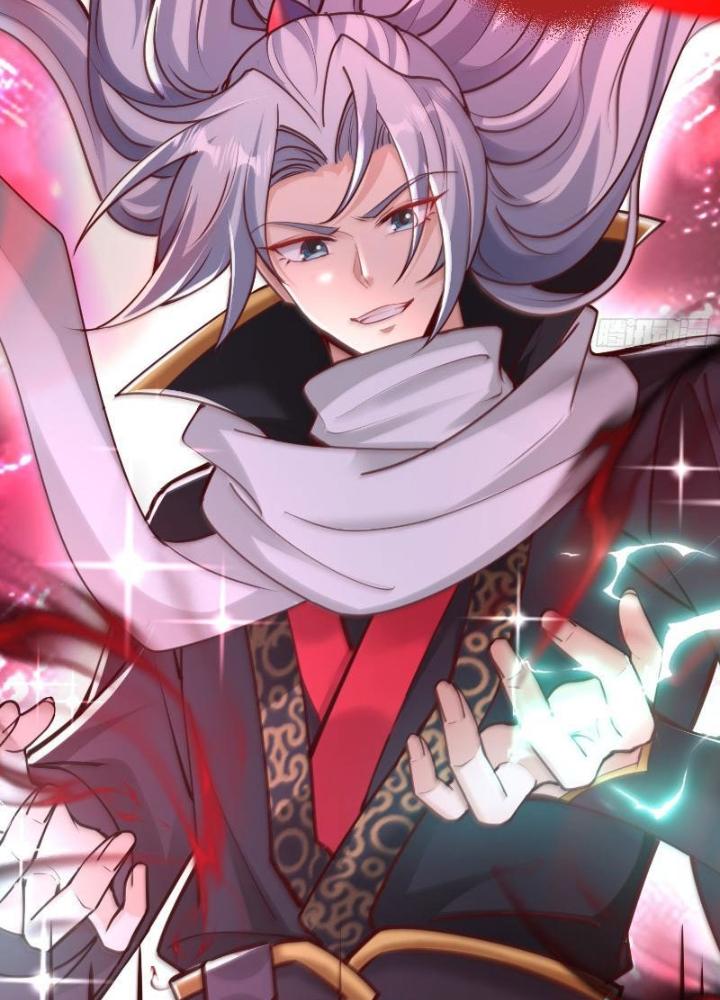 Tiêu Rồi, Ta Bị Mỹ Nữ Võ Thần Khóa Lại Rồi Chapter 11 - Trang 2