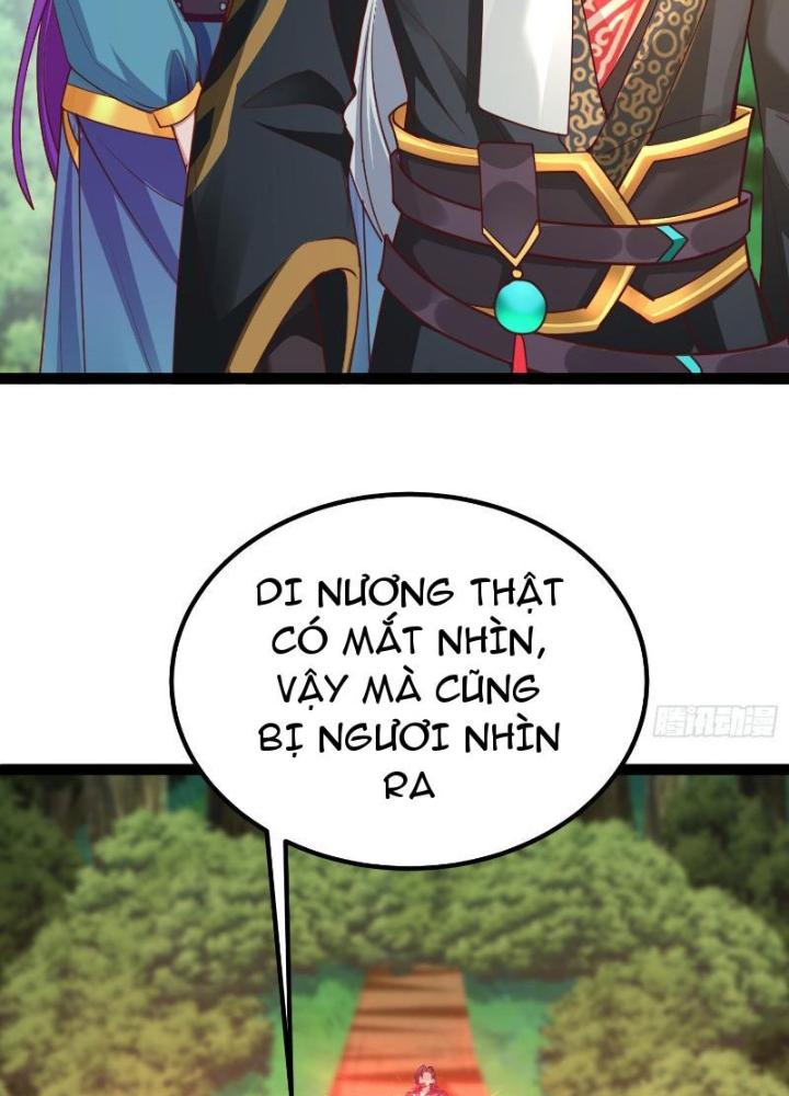 Tiêu Rồi, Ta Bị Mỹ Nữ Võ Thần Khóa Lại Rồi Chapter 11 - Trang 2