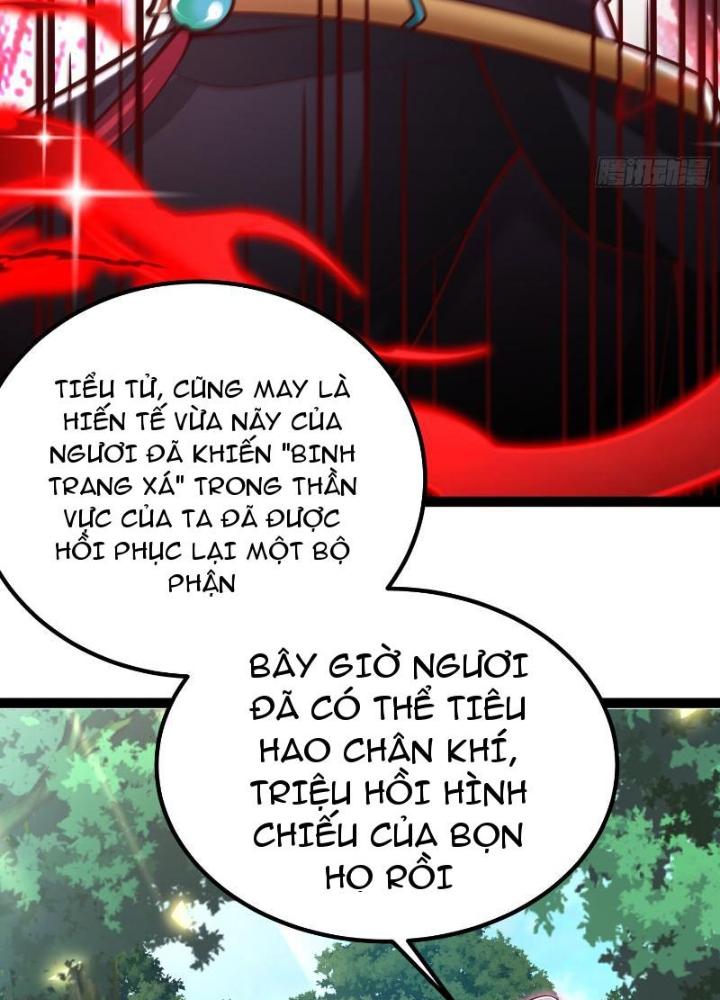 Tiêu Rồi, Ta Bị Mỹ Nữ Võ Thần Khóa Lại Rồi Chapter 11 - Trang 2