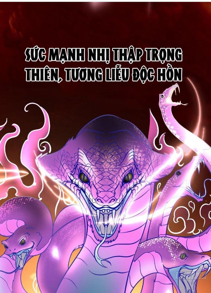 Tiêu Rồi, Ta Bị Mỹ Nữ Võ Thần Khóa Lại Rồi Chapter 11 - Trang 2