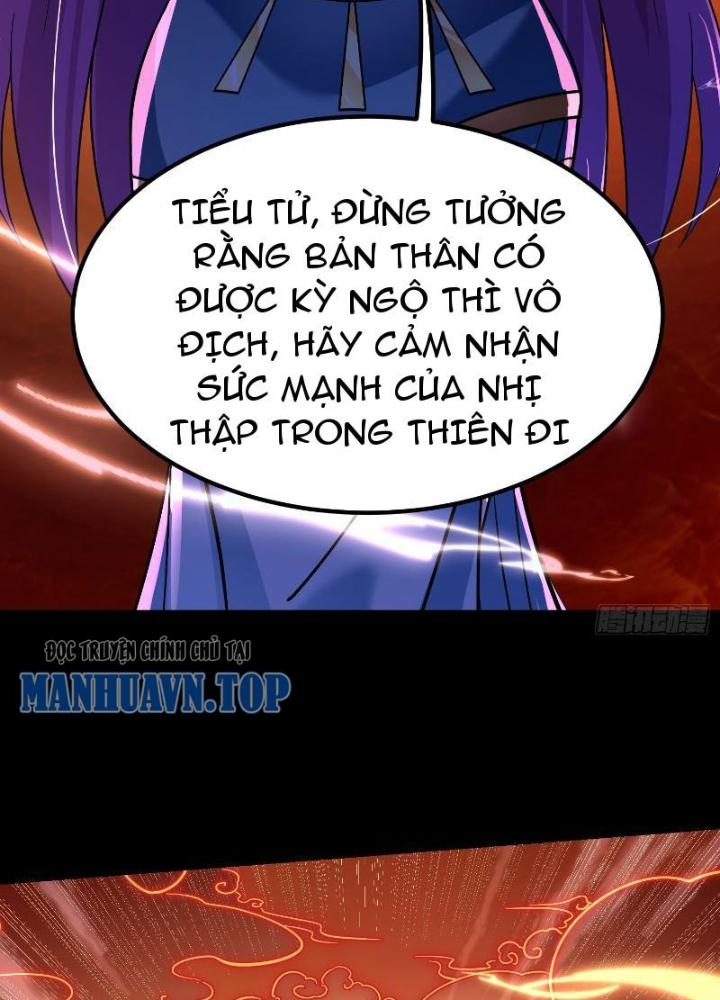 Tiêu Rồi, Ta Bị Mỹ Nữ Võ Thần Khóa Lại Rồi Chapter 11 - Trang 2