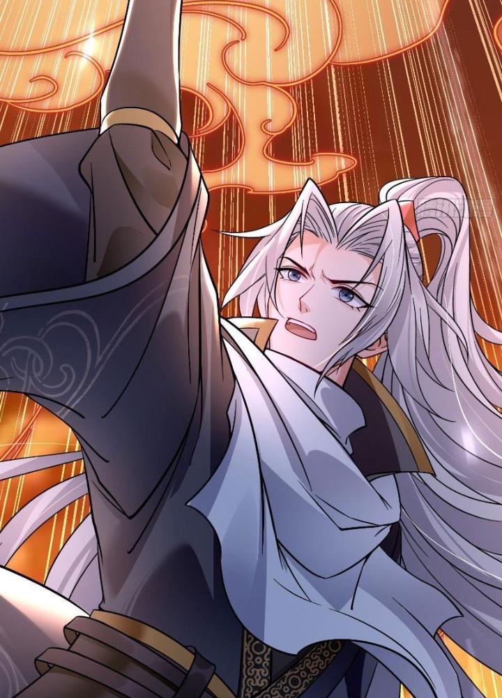 Tiêu Rồi, Ta Bị Mỹ Nữ Võ Thần Khóa Lại Rồi Chapter 11 - Trang 2