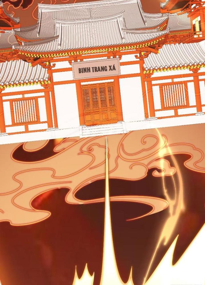 Tiêu Rồi, Ta Bị Mỹ Nữ Võ Thần Khóa Lại Rồi Chapter 11 - Trang 2