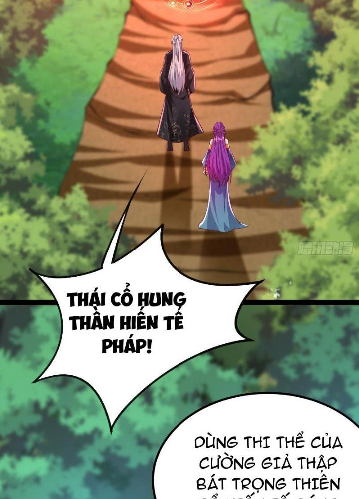 Tiêu Rồi, Ta Bị Mỹ Nữ Võ Thần Khóa Lại Rồi Chapter 11 - Trang 2