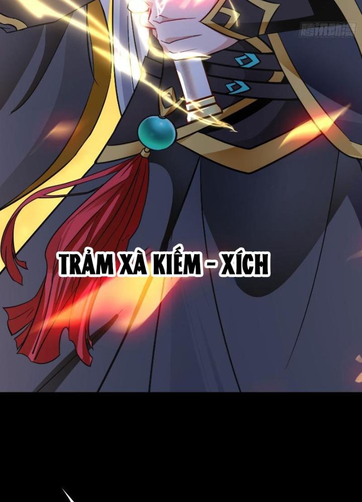 Tiêu Rồi, Ta Bị Mỹ Nữ Võ Thần Khóa Lại Rồi Chapter 11 - Trang 2