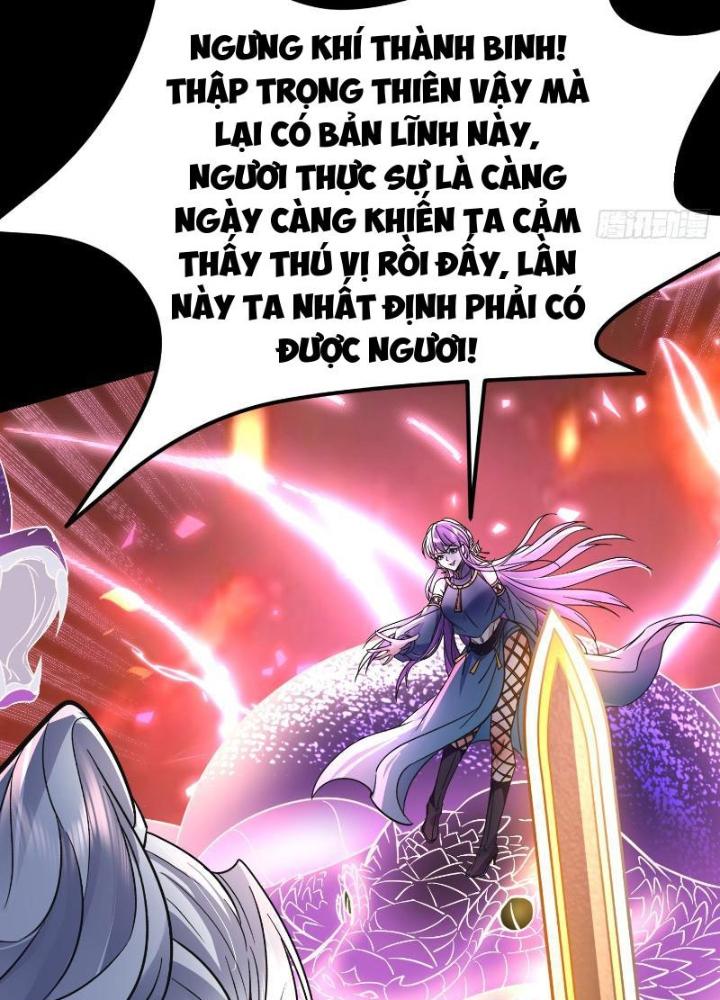Tiêu Rồi, Ta Bị Mỹ Nữ Võ Thần Khóa Lại Rồi Chapter 11 - Trang 2