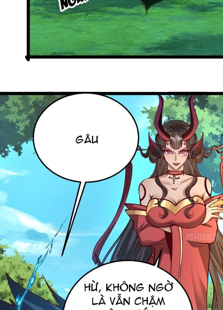 Tiêu Rồi, Ta Bị Mỹ Nữ Võ Thần Khóa Lại Rồi Chapter 11 - Trang 2